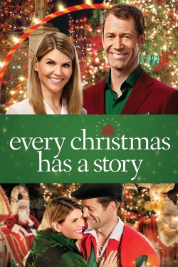 Watch Every Christmas Has a Story movies online free