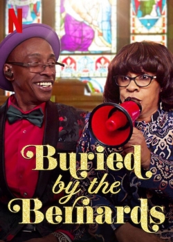 Watch Buried by the Bernards movies online free