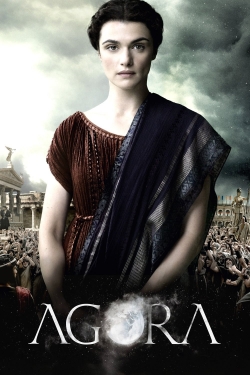 Watch Agora movies online free