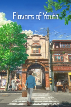 Watch Flavors of Youth movies online free