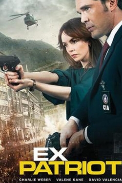 Watch Ex-Patriot movies online free