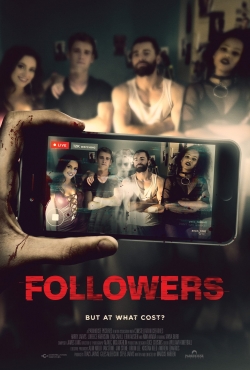 Watch Followers movies online free