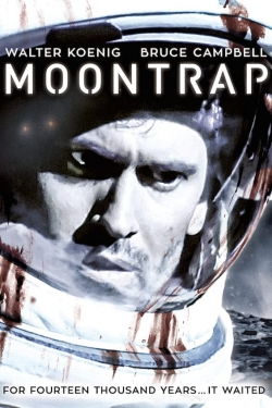 Watch Moontrap movies online free