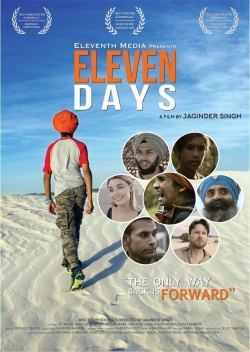 Watch Eleven Days movies online free