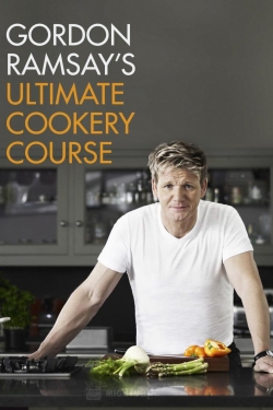 Watch Gordon Ramsay's Ultimate Cookery Course movies online free