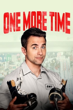 Watch One More Time movies online free