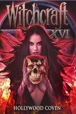 Watch Witchcraft 16: Hollywood Coven movies online free