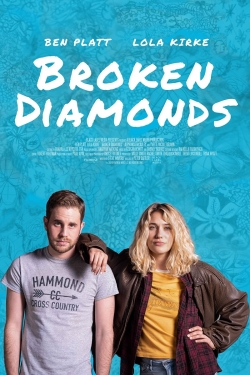 Watch Broken Diamonds movies online free