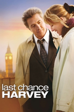 Watch Last Chance Harvey movies online free