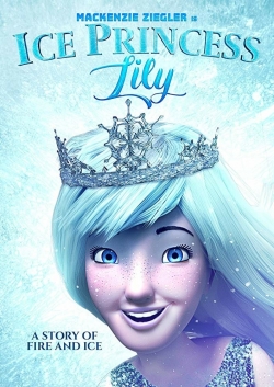 Watch Ice Princess Lily movies online free