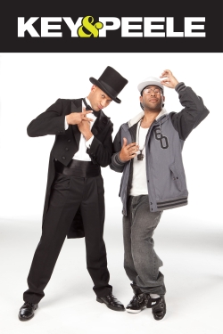 Watch Key & Peele movies online free