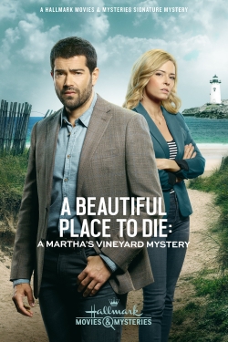 Watch A Beautiful Place to Die: A Martha's Vineyard Mystery movies online free