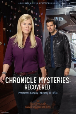 Watch Chronicle Mysteries: Recovered movies online free