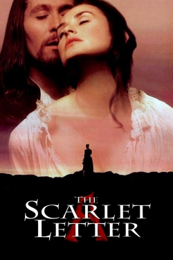 Watch The Scarlet Letter movies online free