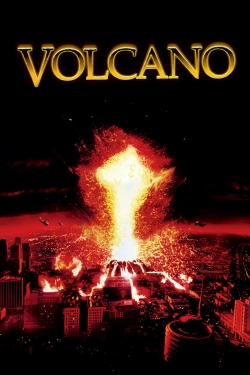 Watch Volcano movies online free