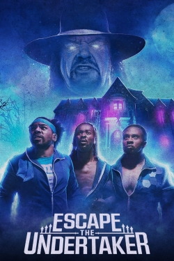 Watch Escape The Undertaker movies online free