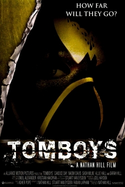 Watch Tomboys movies online free