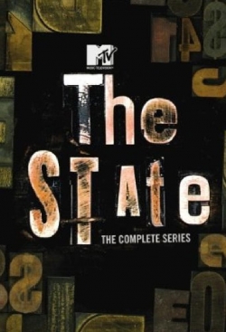 Watch The State movies online free