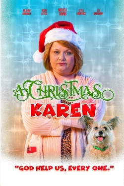 Watch A Christmas Karen movies online free