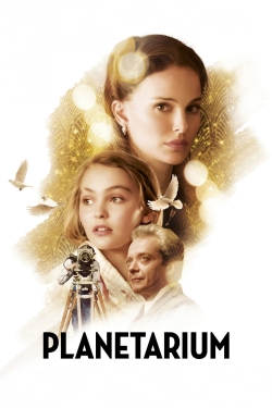 Watch Planetarium movies online free