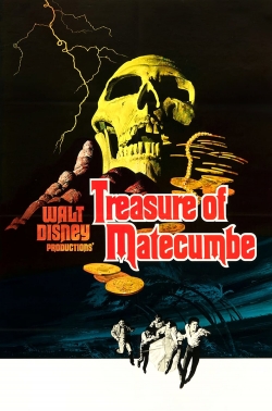 Watch Treasure of Matecumbe movies online free