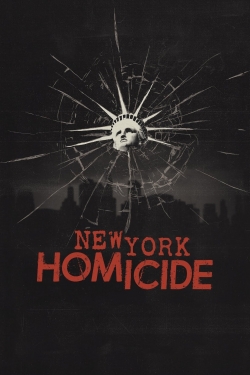 Watch New York Homicide movies online free