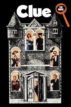 Watch Clue movies online free