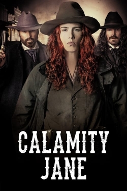 Watch Calamity Jane movies online free