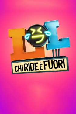 Watch LOL: Chi ride è fuori movies online free