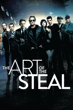 Watch The Art of the Steal movies online free