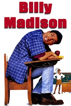 Watch Billy Madison movies online free