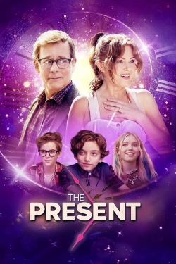 Watch The Present movies online free