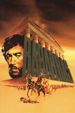 Watch Barabbas movies online free