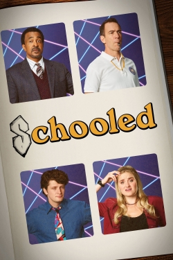 Watch Schooled movies online free