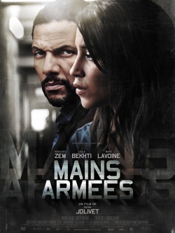 Watch Armed Hands movies online free