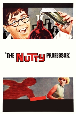 Watch The Nutty Professor movies online free