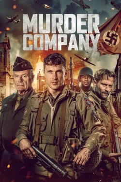 Watch Murder Company movies online free