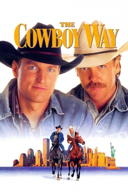 Watch The Cowboy Way movies online free