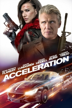 Watch Acceleration movies online free