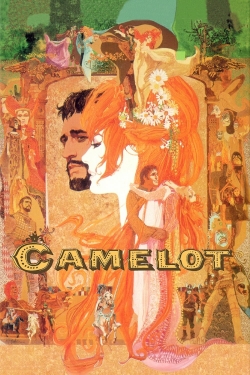 Watch Camelot movies online free