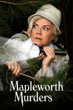 Watch Mapleworth Murders movies online free