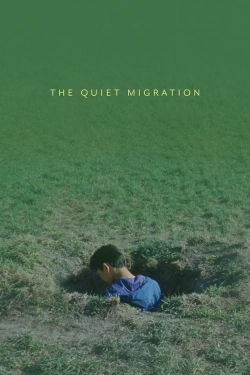 Watch The Quiet Migration movies online free