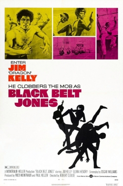 Watch Black Belt Jones movies online free