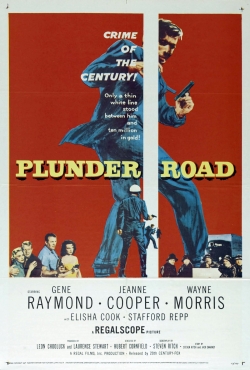 Watch Plunder Road movies online free