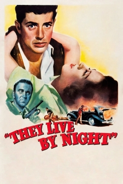 Watch They Live by Night movies online free