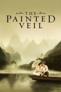 Watch The Painted Veil movies online free