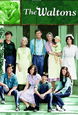 Watch The Waltons movies online free