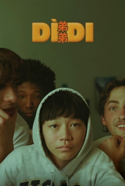 Watch Dìdi movies online free