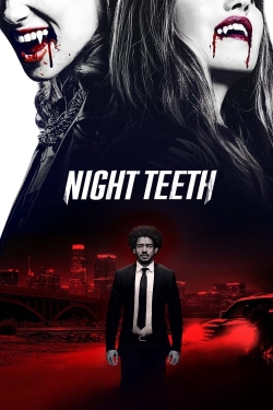 Watch Night Teeth movies online free