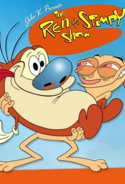 Watch The Ren & Stimpy Show movies online free